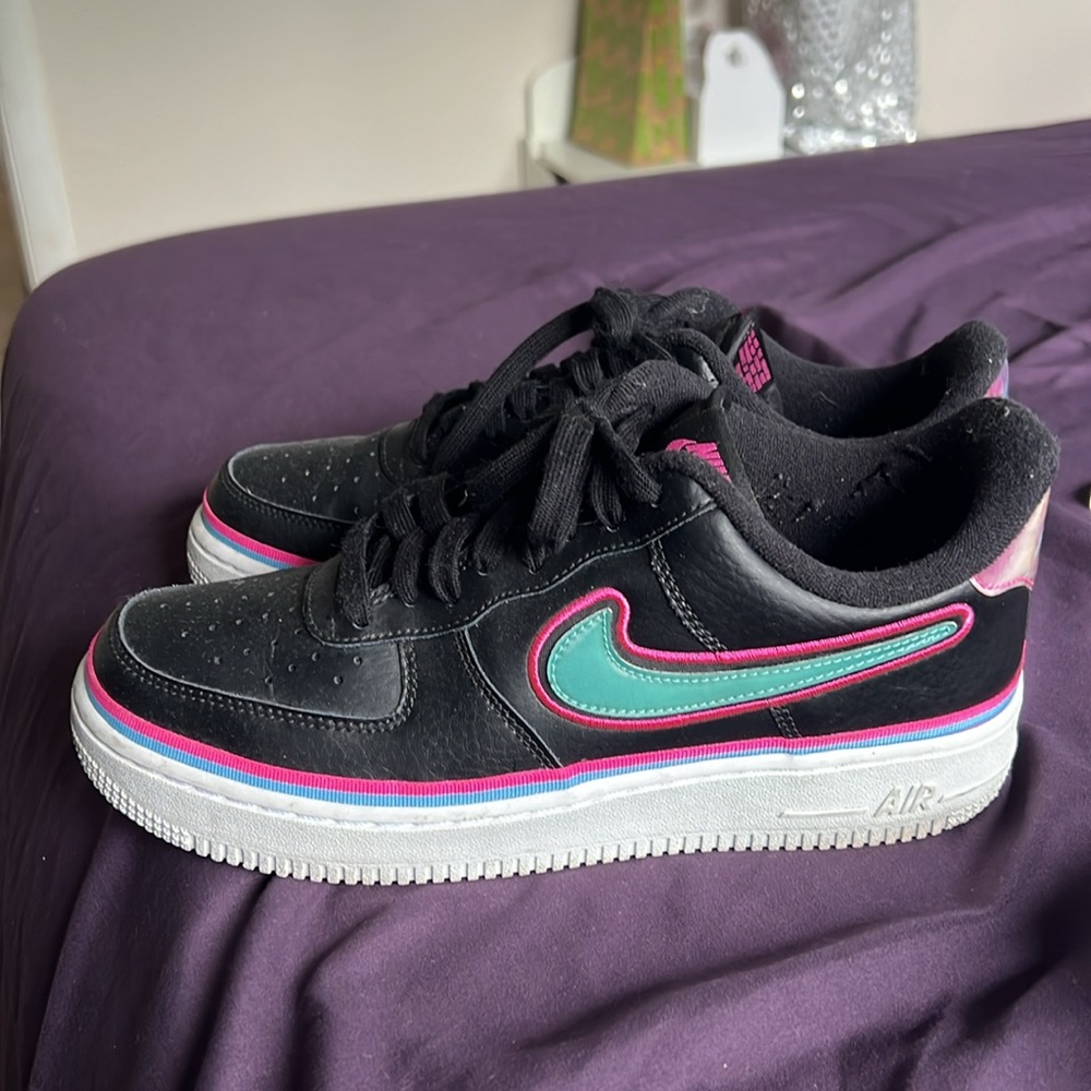 Nike Air Force 1 Low Sport - Picture 3 of 4
